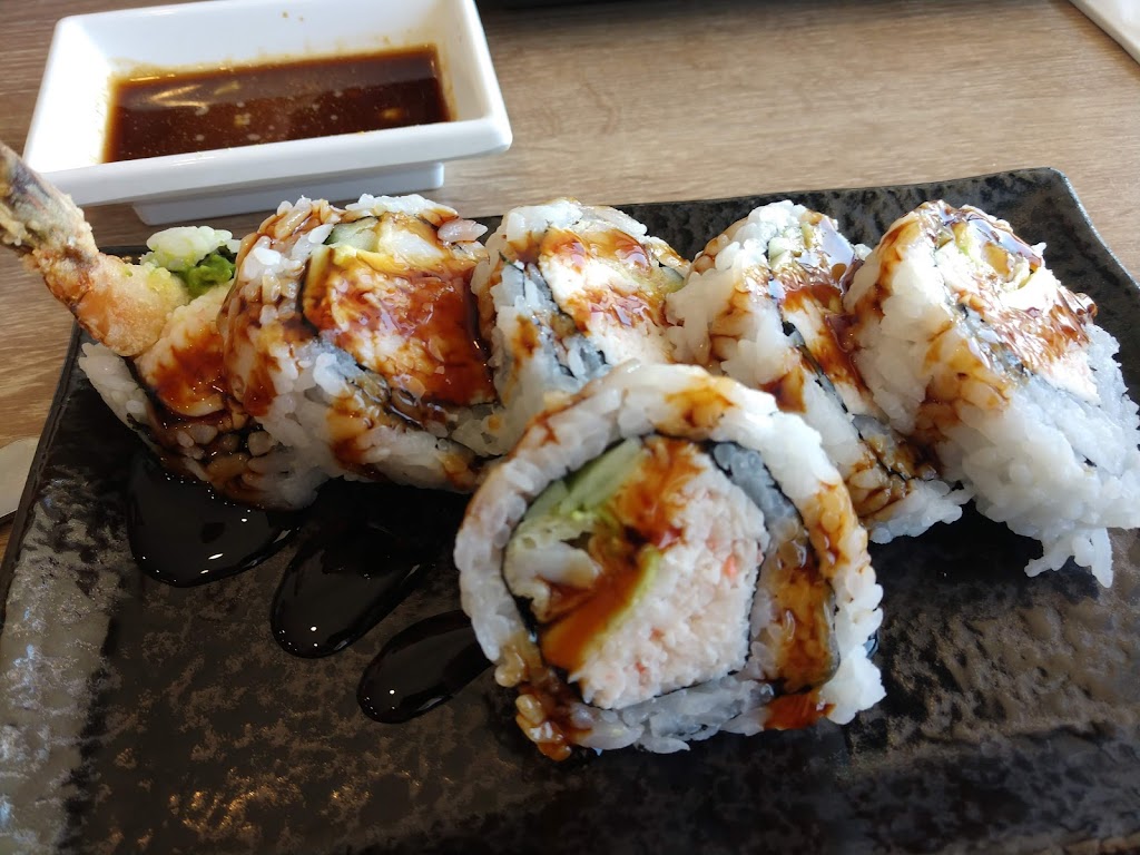 Tomi Sushi | 12740 Culver Blvd, Los Angeles, CA 90066, USA | Phone: (310) 823-8944