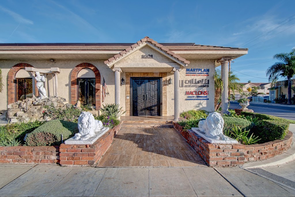 MacLons Capital Realty and Mortgage | 1001 W Whittier Blvd, La Habra, CA 90631, USA | Phone: (714) 493-0474