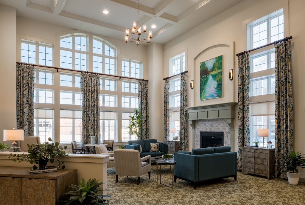 Charter Senior Living of Brookfield | 291 Federal Rd, Brookfield, CT 06804, USA | Phone: (203) 742-1547