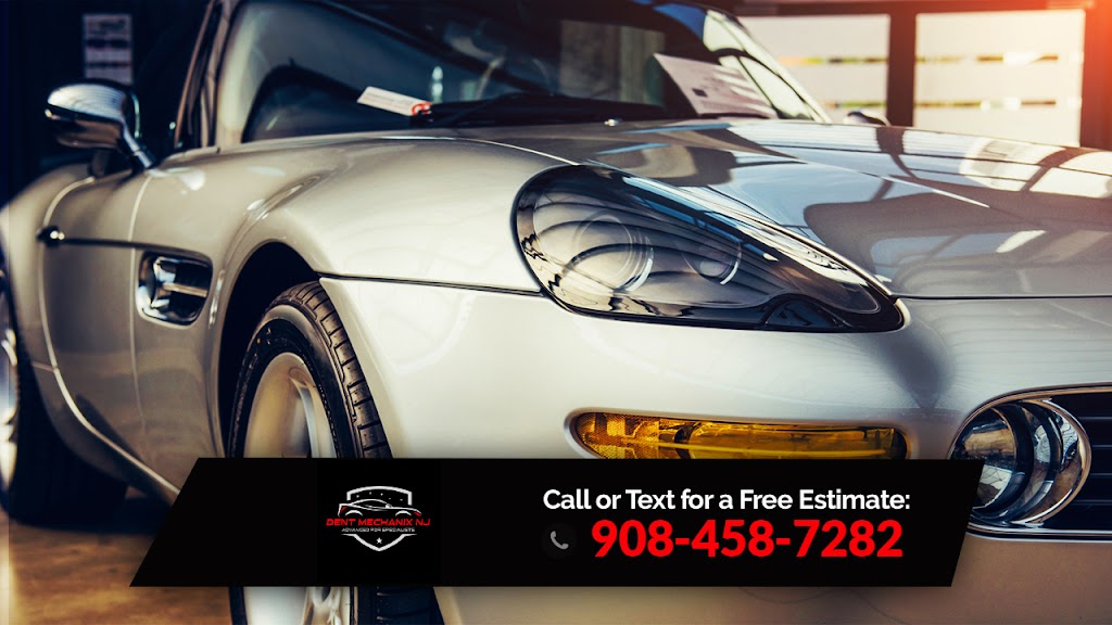 Dent Mechanix NJ | 423 N Main St, Manville, NJ 08835, USA | Phone: (908) 458-7282