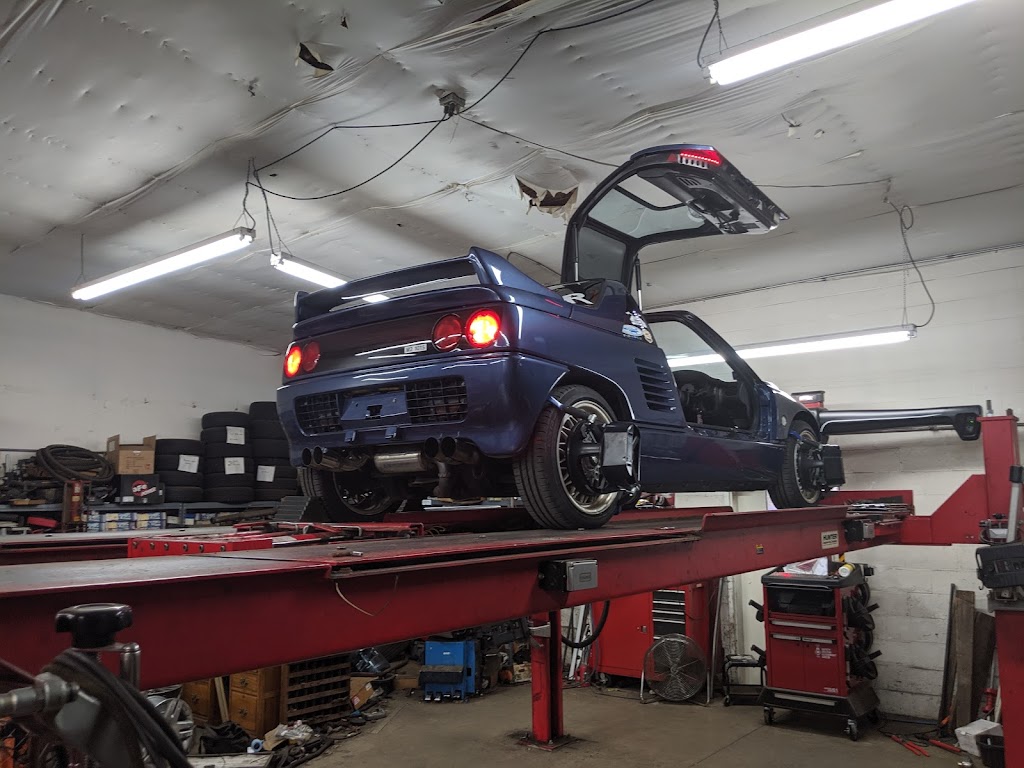 Alignment Specialties | 16630 SW Shaw St unit E, Beaverton, OR 97078, USA | Phone: (503) 642-0998