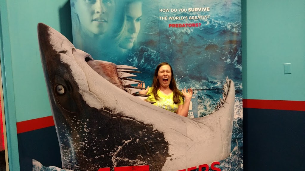 Southeast Cinemas Alamance Crossing Stadium 16 | 1090 Piper Ln, Burlington, NC 27215, USA | Phone: (336) 585-2585