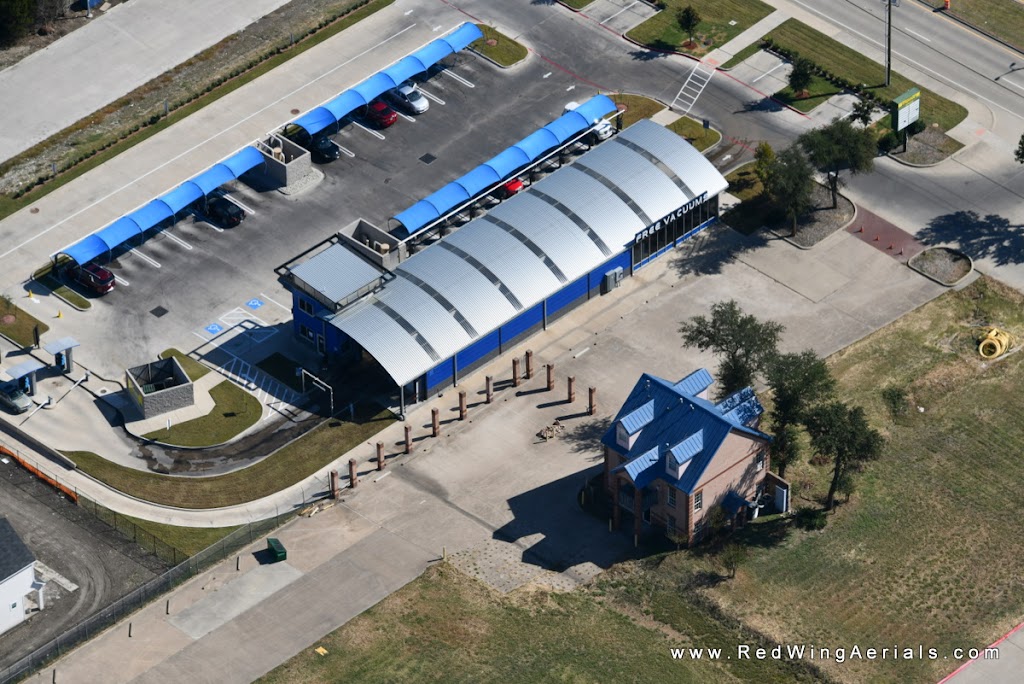 Snap Clean Car Wash | 619 Belt Line Rd, Cedar Hill, TX 75104, USA | Phone: (469) 732-1237