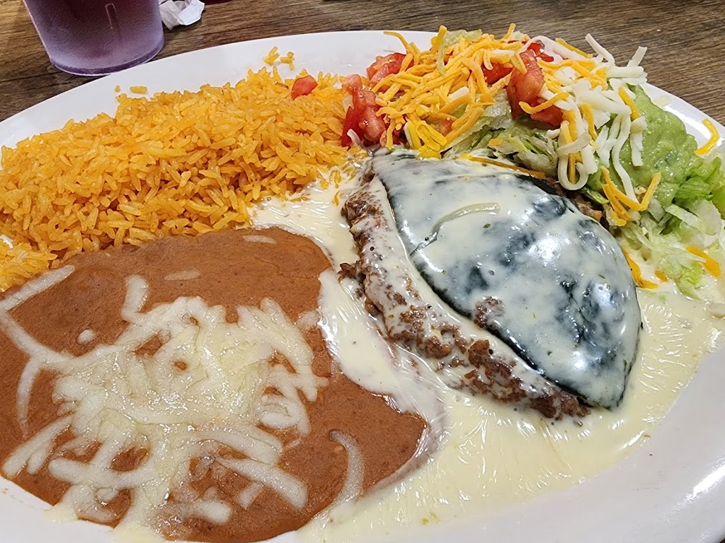 La cazuela mexican cuisine | 8156 Gadsden Hwy, Trussville, AL 35173, USA | Phone: (205) 537-1085