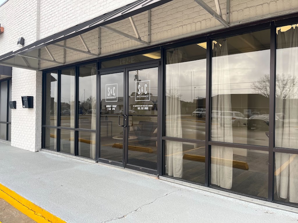 Stock & Carrillo Insurance | 142 Laura Dr E, Thibodaux, LA 70301, USA | Phone: (985) 202-8900