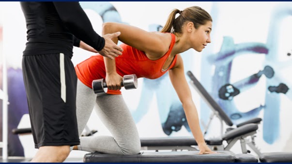At Your Best Fitness, LLC | 75 3rd St, Stamford, CT 06905, USA | Phone: (203) 403-6634