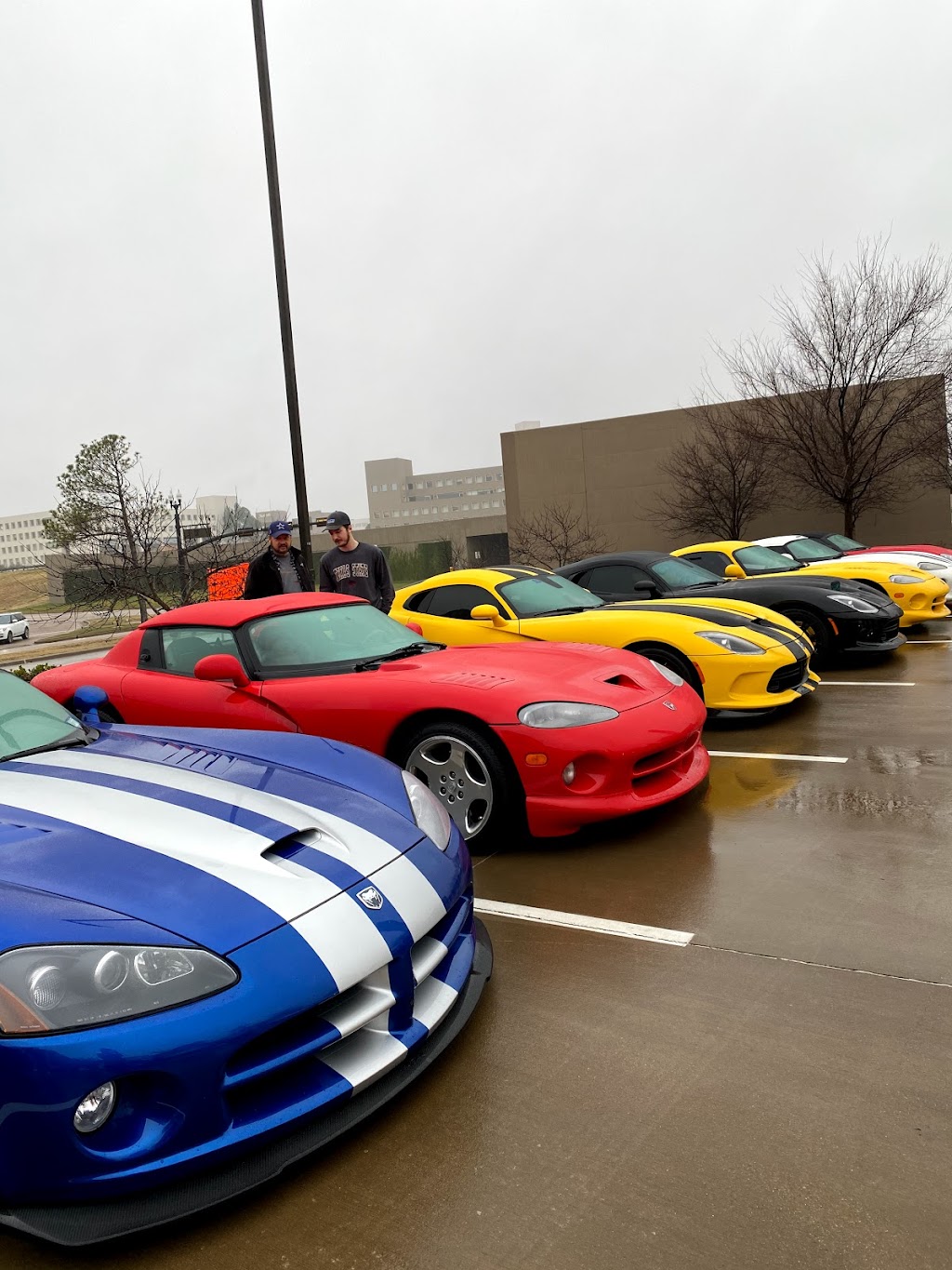 VariSpace Southlake | 1900 W Kirkwood Blvd, Southlake, TX 76092, USA | Phone: (469) 830-1290