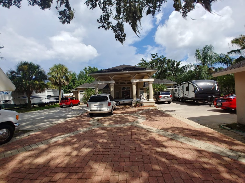 RV Outlet | 621 Park Ave, Orange Park, FL 32073, USA | Phone: (904) 545-8303