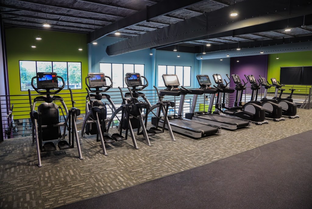 Anytime Fitness Slidell, La. | 544 Robert Blvd, Slidell, LA 70458, USA | Phone: (985) 288-5748