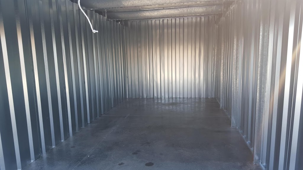 Secure Storage | 1151 South Blvd, Baraboo, WI 53913, USA | Phone: (608) 351-3030