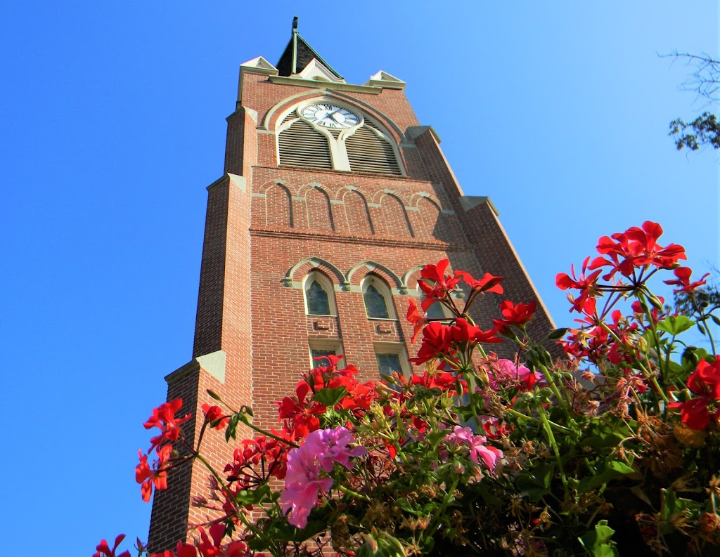 St. Johns Lutheran Church of Orange | 185 S Center St, Orange, CA 92866, USA | Phone: (714) 288-4400