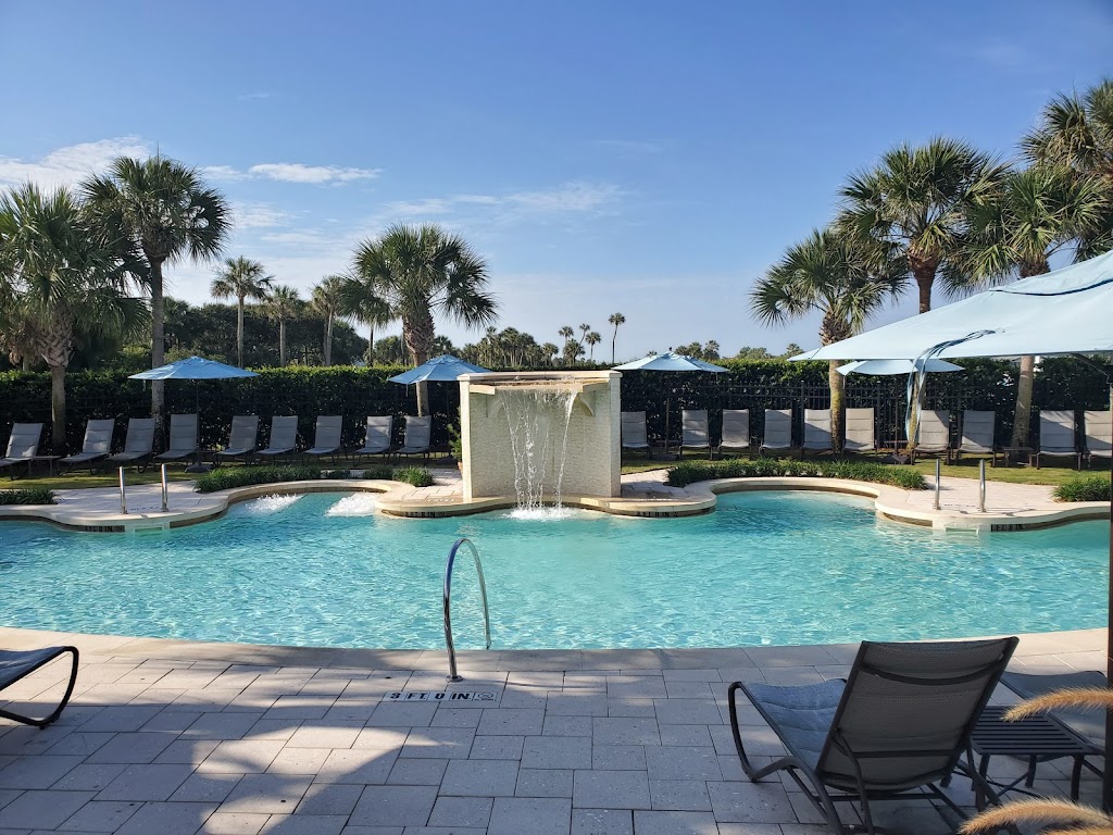 The Spa at Ponte Vedra Inn & Club | 302 Ponte Vedra Blvd, Ponte Vedra Beach, FL 32082, USA | Phone: (904) 273-7700