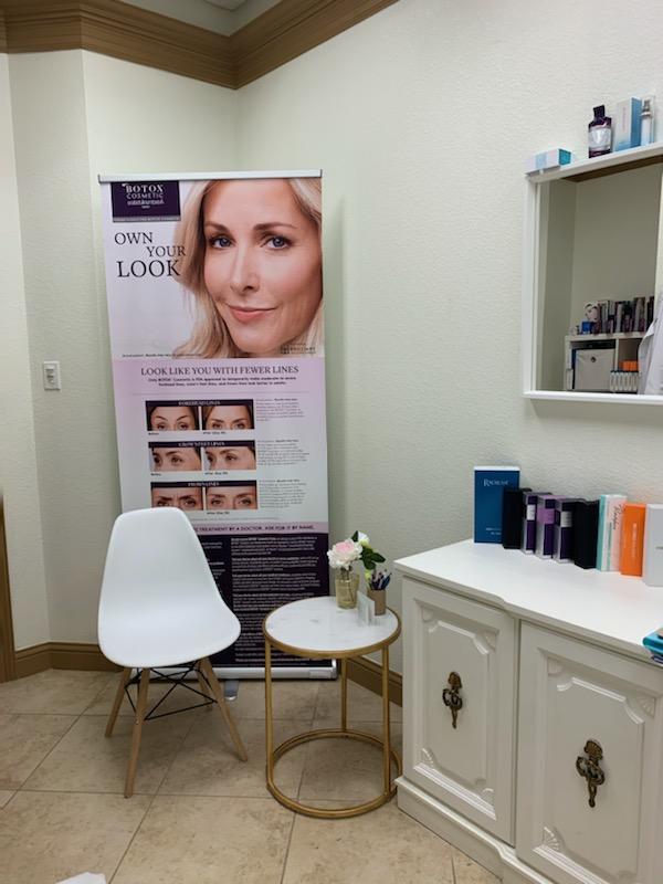 BUTEX Medical spa and Laser treatment | 11445 Dallas Pkwy 250, Suite 43, Frisco, TX 75034, USA | Phone: (469) 432-0868