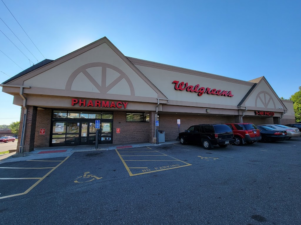 Walgreens | 1401 Maryland Ave E, St Paul, MN 55106, USA | Phone: (651) 774-3011