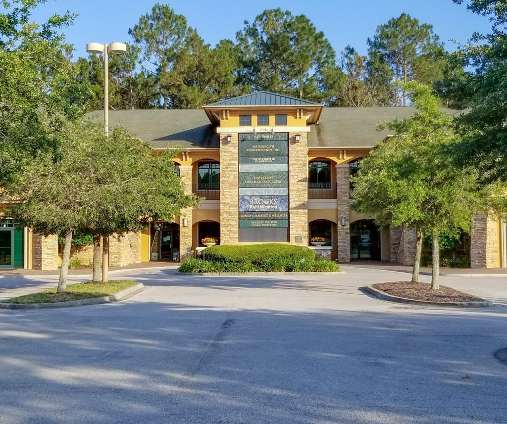 Brooks Rehabilitation Outpatient Clinic - World Golf Village | 319 W Town Pl, St. Augustine, FL 32092, USA | Phone: (904) 342-5262