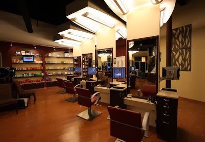 J Bentley Hair Studio & Day Spa | 8882 Moreland St, Powell, OH 43065, USA | Phone: (614) 790-8828