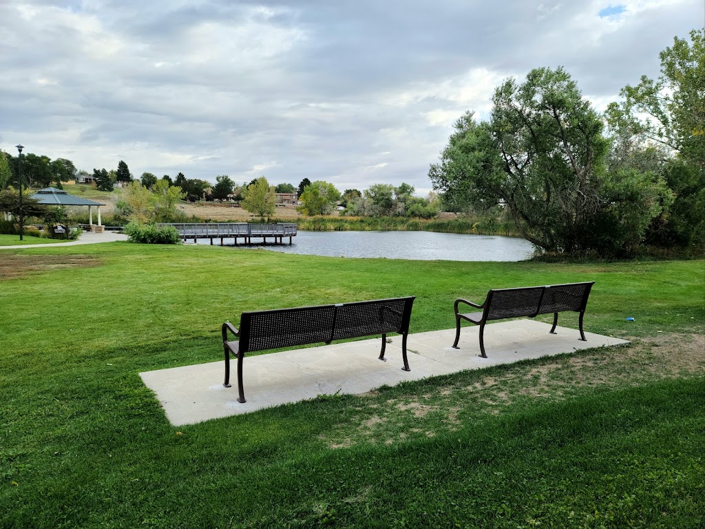 Faversham Park | 6109 W 73rd Ave, Westminster, CO 80003, USA | Phone: (720) 212-0844