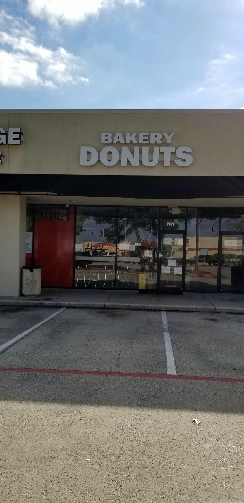 Bakery Donuts | 263 Cypresswood Dr, Spring, TX 77388, USA | Phone: (281) 350-3111