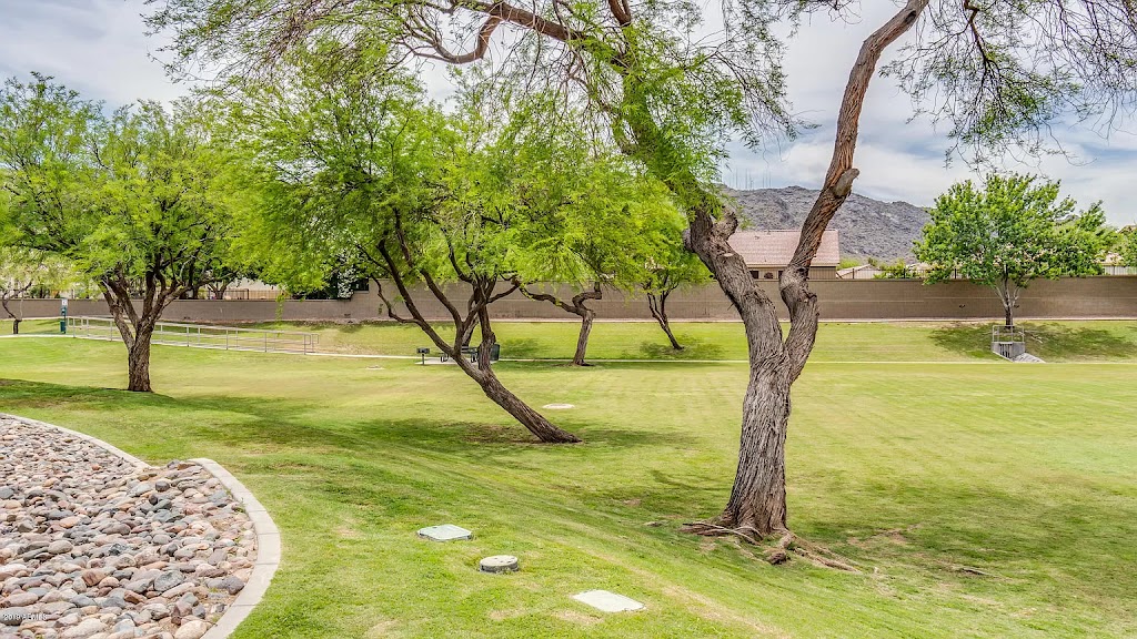 Dobbins Creek Community Park | Phoenix, AZ 85042, USA | Phone: (602) 276-2253