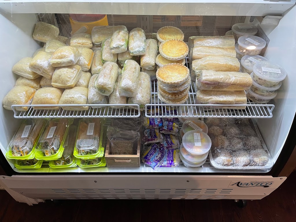 Selby House Café by Michael’s On East | 811 S Palm Ave, Sarasota, FL 34236, USA | Phone: (941) 366-0007