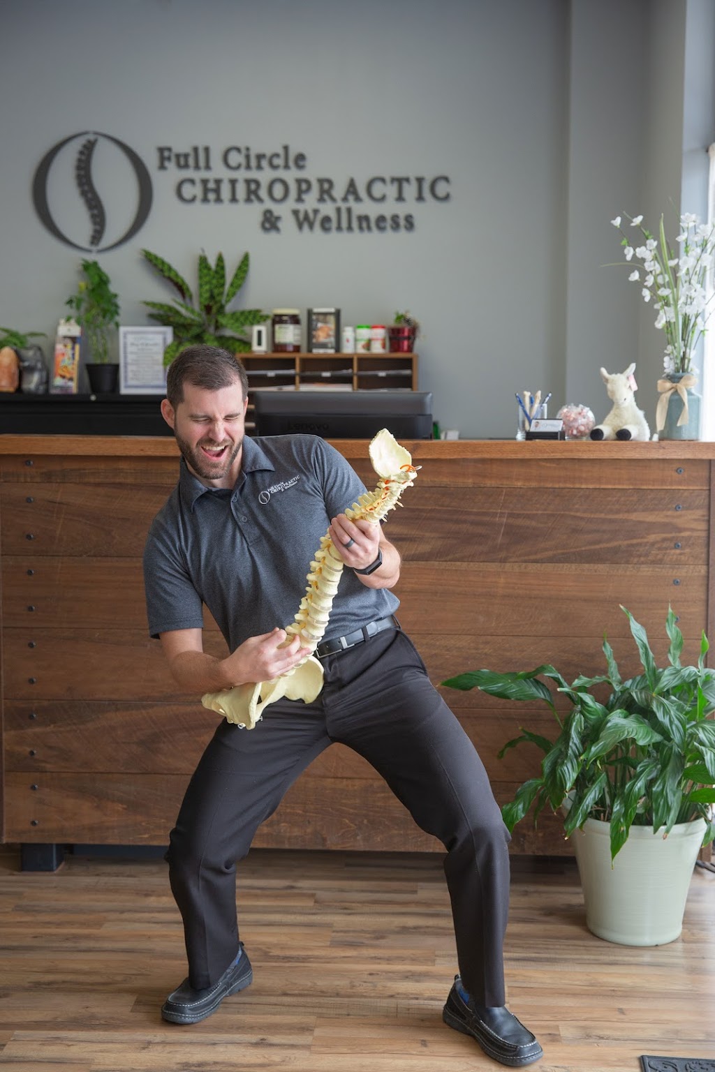 Full Circle Chiropractic & Wellness | 6444 Nolensville Pike Suite 105, Antioch, TN 37013 | Phone: (615) 934-1175