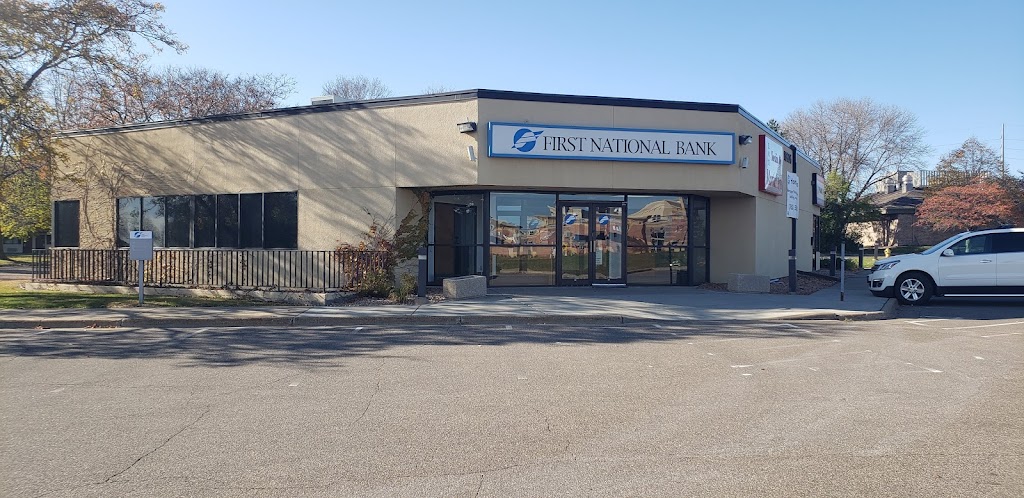 First National Bank | 13605 27th Ave N, Plymouth, MN 55441, USA | Phone: (763) 550-0500