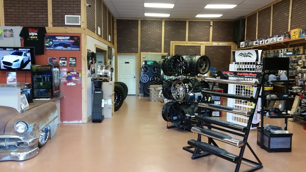 Psychotic Modifications | 10462 W US Hwy 80, Forney, TX 75126, USA | Phone: (214) 668-2622