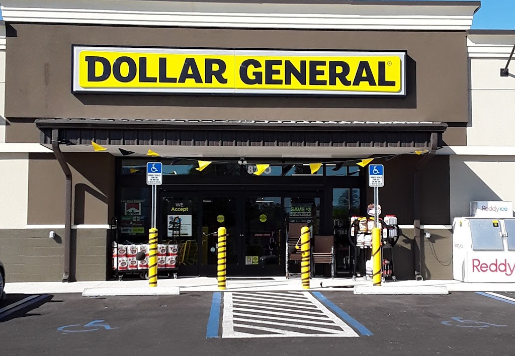 Dollar General | 8710 Cortez Rd W, Bradenton, FL 34210, USA | Phone: (941) 216-6240