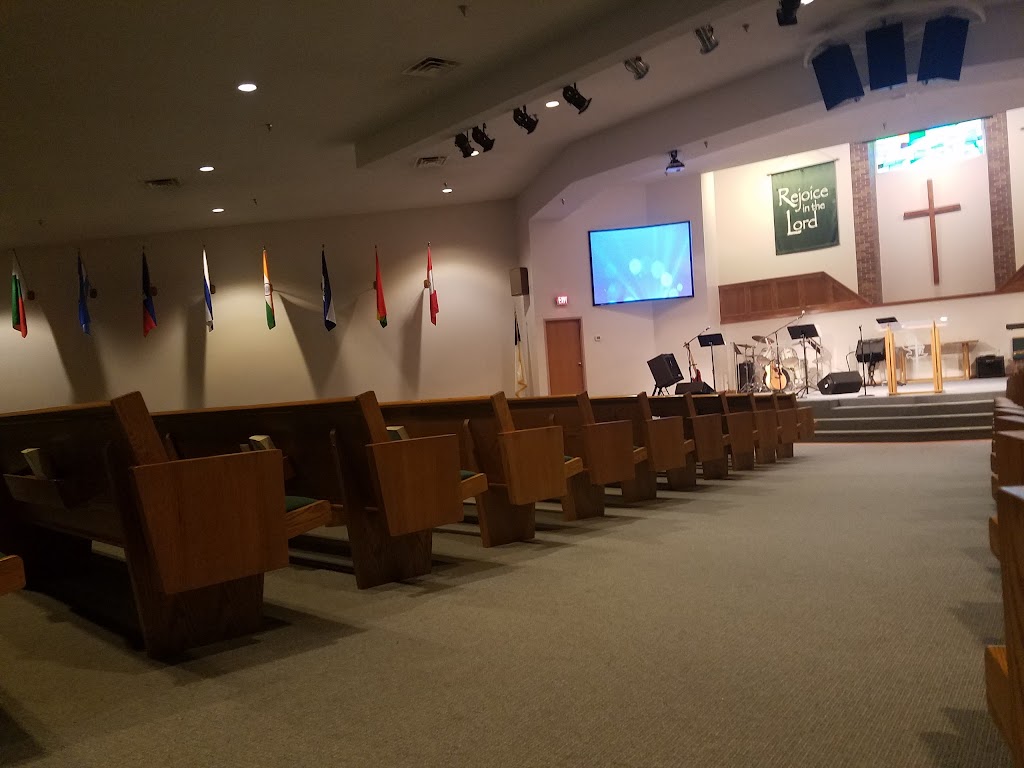 Spirit Life Assemblies of God Church | 4815 Harrison St, Omaha, NE 68157, USA | Phone: (402) 733-6583