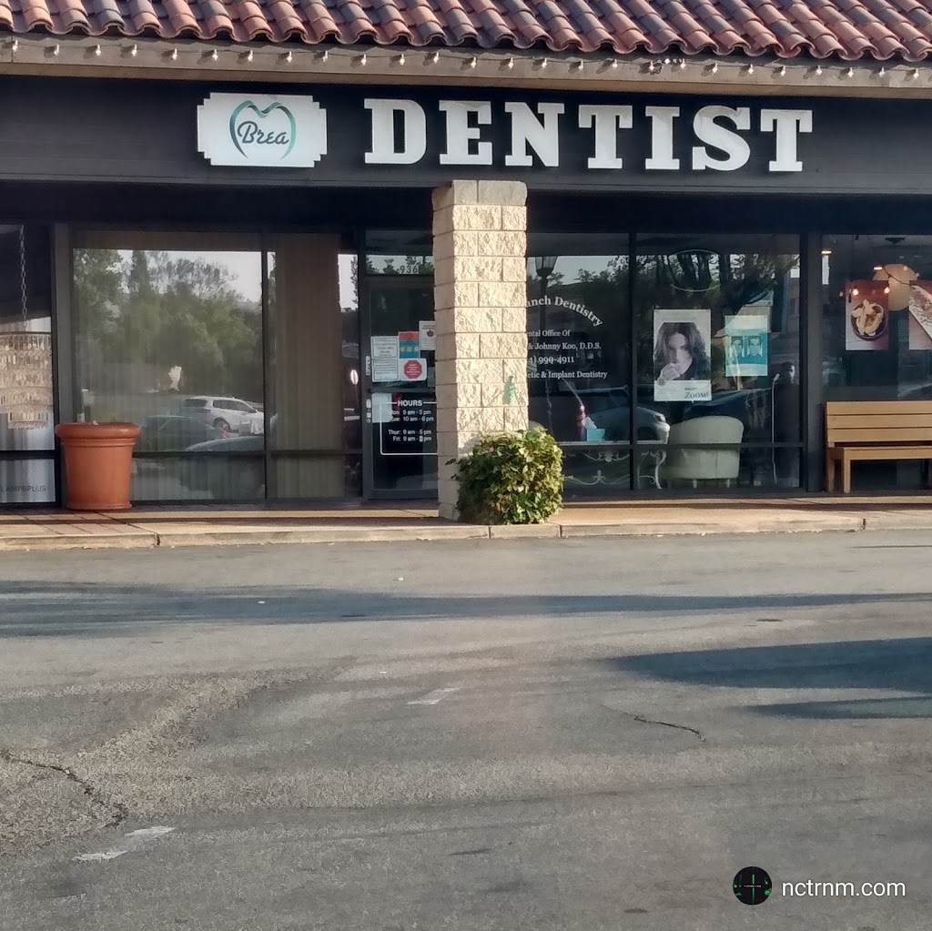 Brea Ranch Dentistry | 936 E Imperial Hwy, Brea, CA 92821, USA | Phone: (714) 990-4911