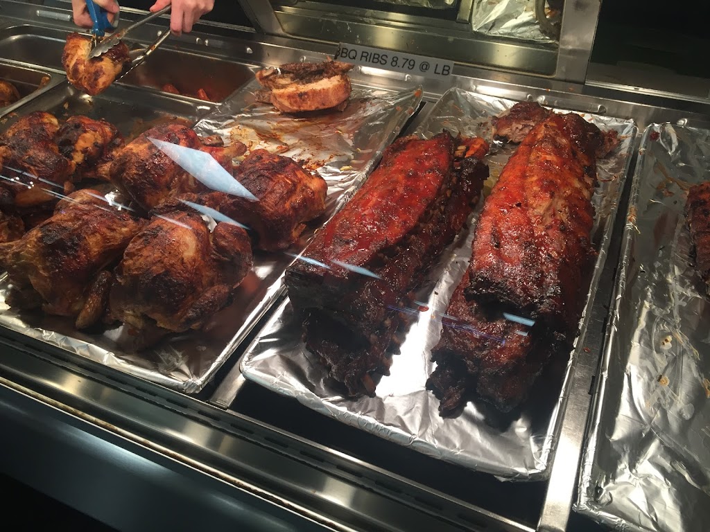 Kingsway BBQ | 2 Cassidy Court, Bridgeton, NJ 08302, USA | Phone: (856) 497-4121