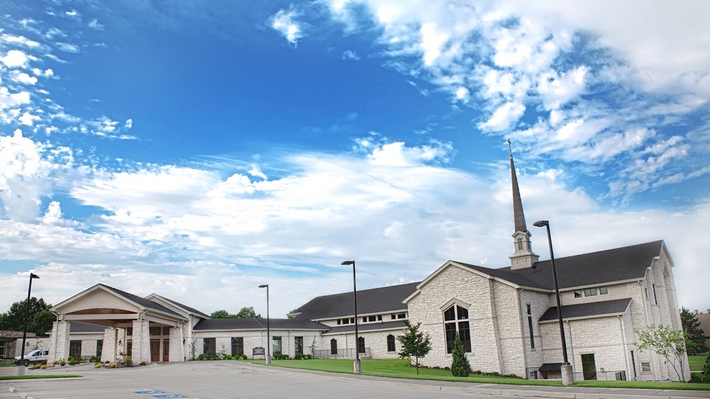 Shalom Baptist Church School | 3400 Morgan Rd, Lake Orion, MI 48359, USA | Phone: (248) 391-0443