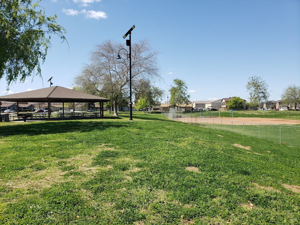 Westside Park | 2433 Beckes St, Wasco, CA 93280, USA | Phone: (661) 758-3081