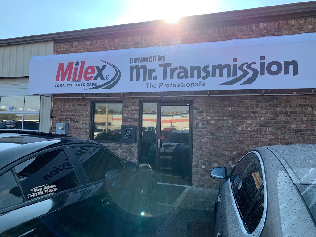 Mr. Transmission Milex/Alta Mere Murfreesboro | 6066 New Nashville Hwy, Murfreesboro, TN 37129, USA | Phone: (615) 896-1881