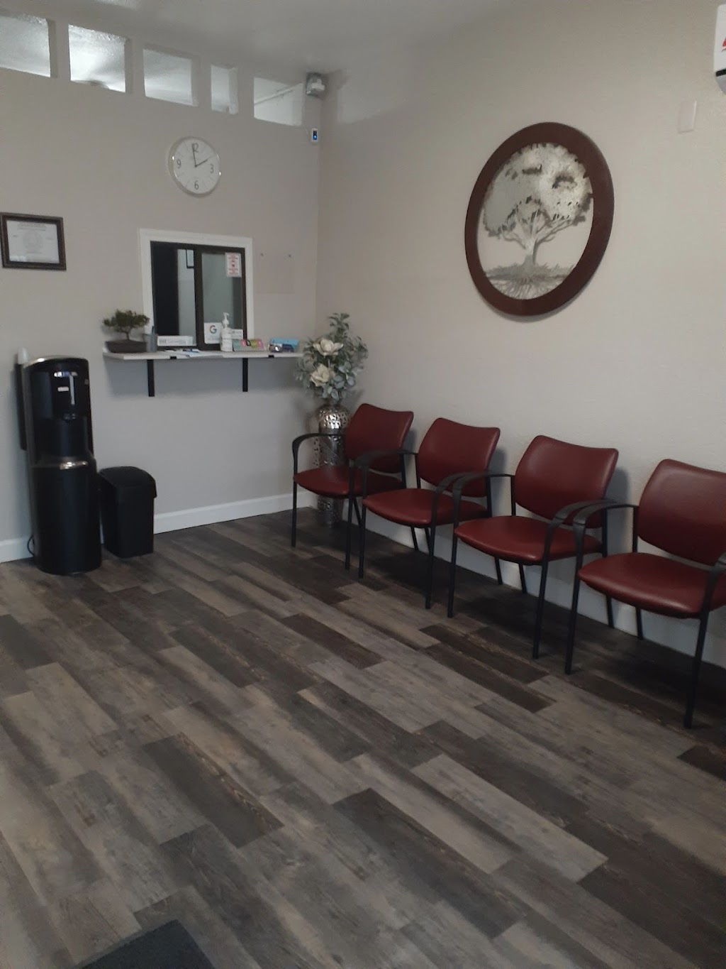 Ancient Healing Wellness & Acupuncture Center | 103 N Park Blvd, San Antonio, TX 78204, USA | Phone: (210) 874-6617