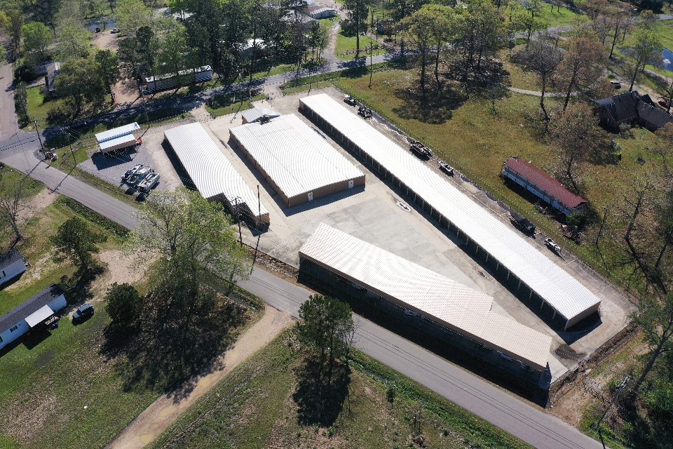 Louisiana Lock Storage-South | 44071 Maurice Bourgeois Rd, St Amant, LA 70774, USA | Phone: (225) 226-5183