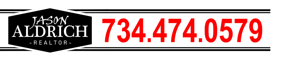 ERA Reardon Realty - Jason Aldrich - 734-474-0579 | 102 S Clinton St, Manchester, MI 48158, USA | Phone: (734) 474-0579