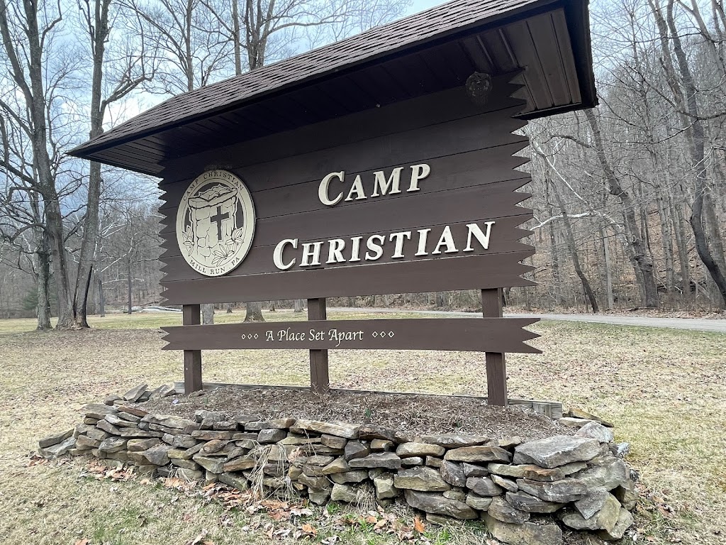 Camp Christian | 472 Killarney Rd, Mill Run, PA 15464, USA | Phone: (724) 455-2700
