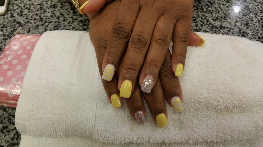 Eden Nail & Spa | Nail salon Westfield NJ | 728 S Ave W #1, Westfield, NJ 07090, USA | Phone: (908) 317-9300