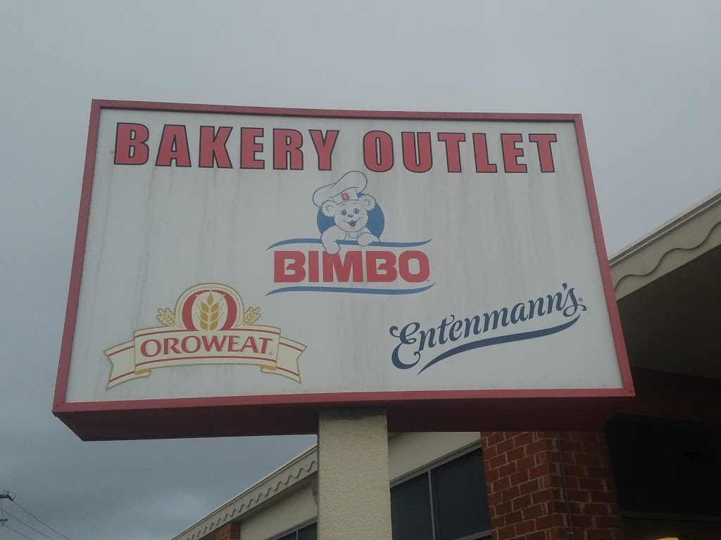 Bimbo Bakeries USA | 480 S Vail Ave, Montebello, CA 90640 | Phone: (323) 720-6099