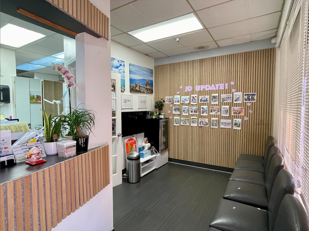 Just Dental | 10512 Bolsa Ave #103, Westminster, CA 92683, USA | Phone: (714) 265-1833