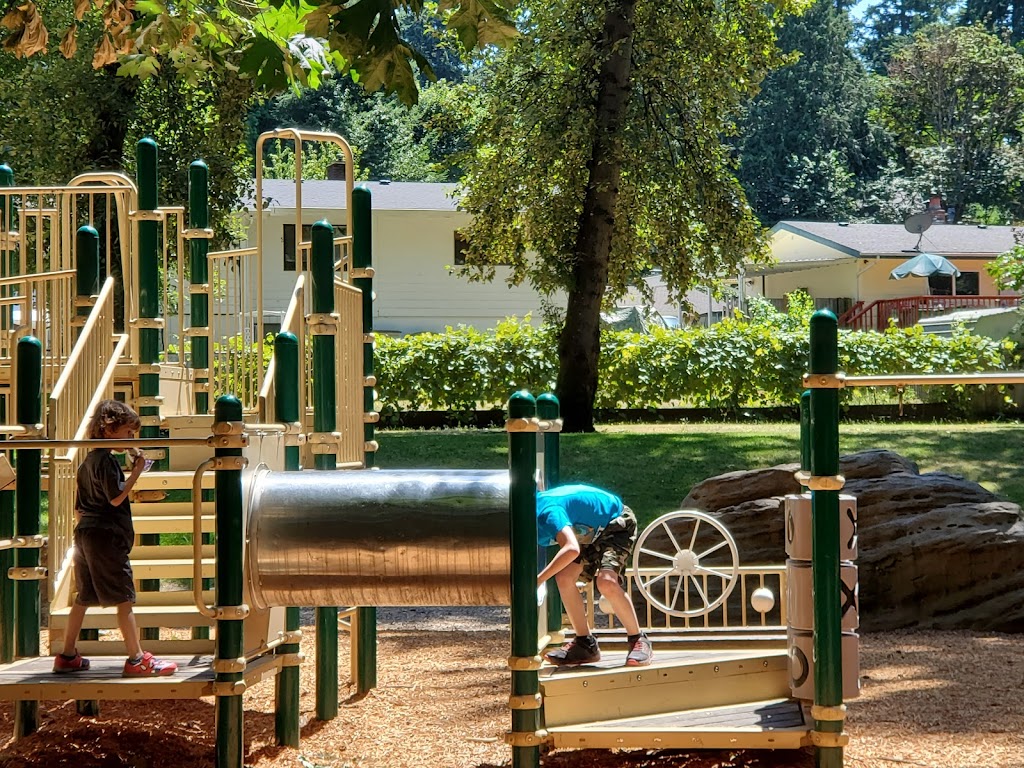 Orchards Highlands Neighborhood Park | 9310 NE 112th Ave, Vancouver, WA 98662, USA | Phone: (360) 397-2285