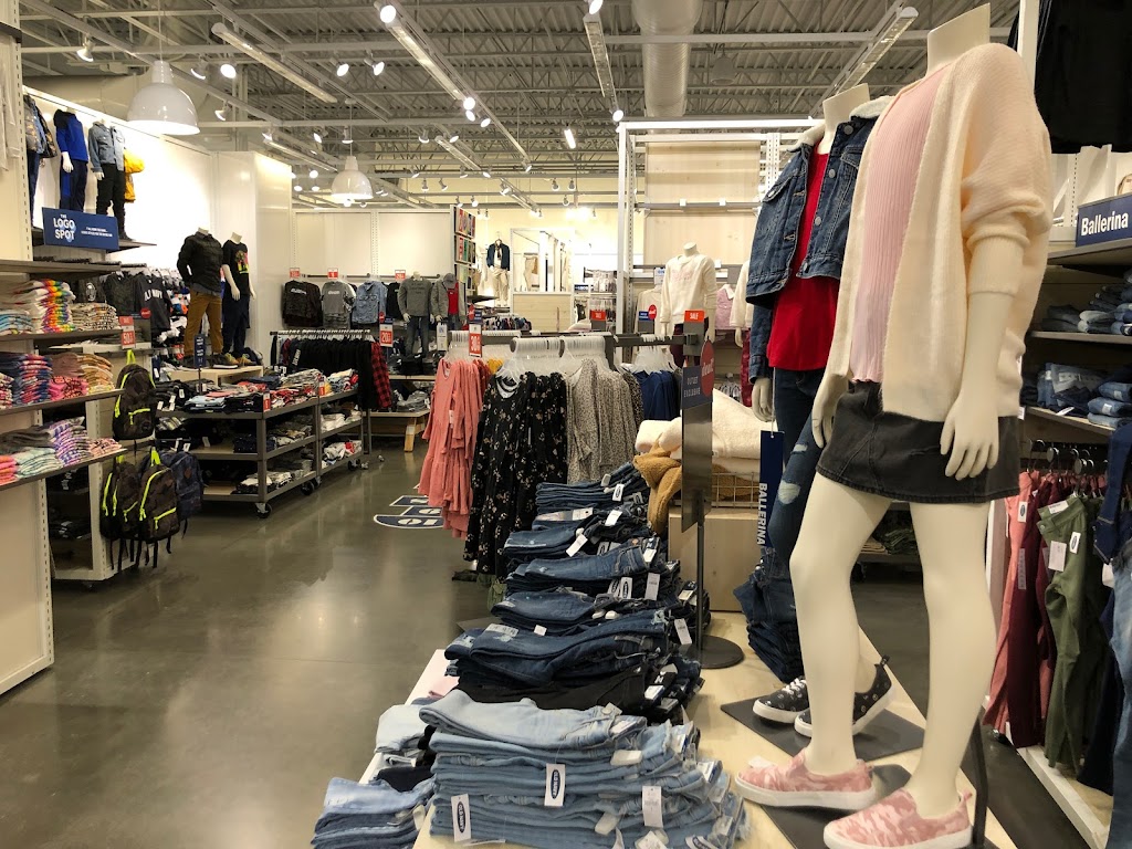 Old Navy Outlet | 15817 N Fwy Suite 200, Fort Worth, TX 76177, USA | Phone: (682) 831-9700