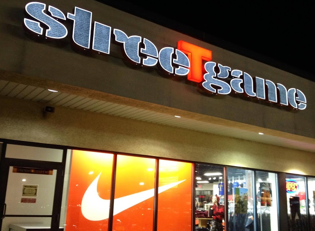 streeTgame Albany | 818 Central Ave, Albany, NY 12206, USA | Phone: (518) 729-5975