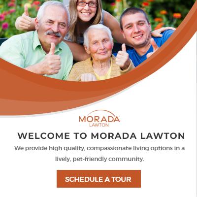 Morada Lawton | 3610 SE Huntington Cir, Lawton, OK 73501, United States | Phone: (580) 353-1190