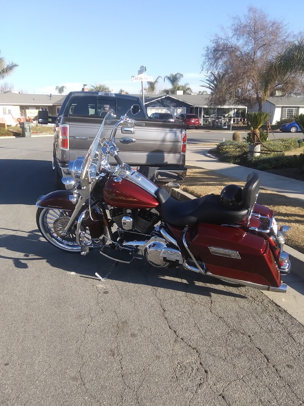 Kings County V-Twin | 520 S 10th Ave, Hanford, CA 93230, USA | Phone: (559) 587-5190