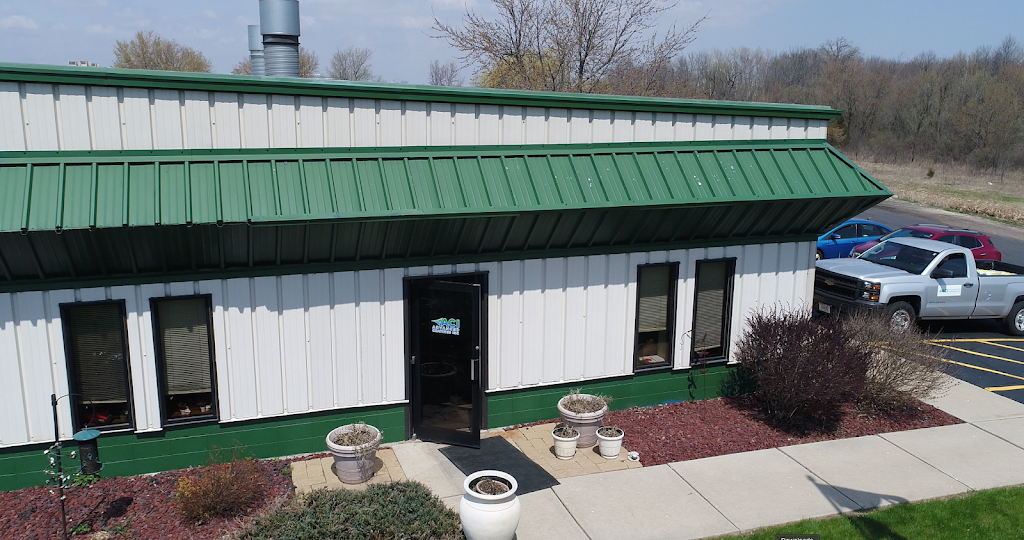 ACI - Advanced Coatings Inc | 304 E Progress Dr, West Bend, WI 53095 | Phone: (262) 334-1773