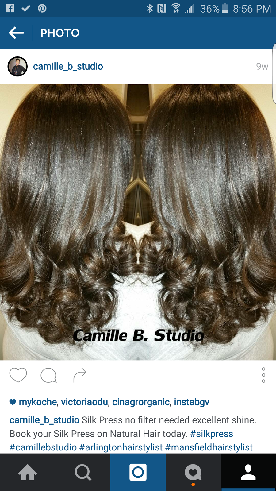 Camille B. Studio | 3271 FM 663 Suite A, Midlothian, TX 76065 | Phone: (682) 688-8158