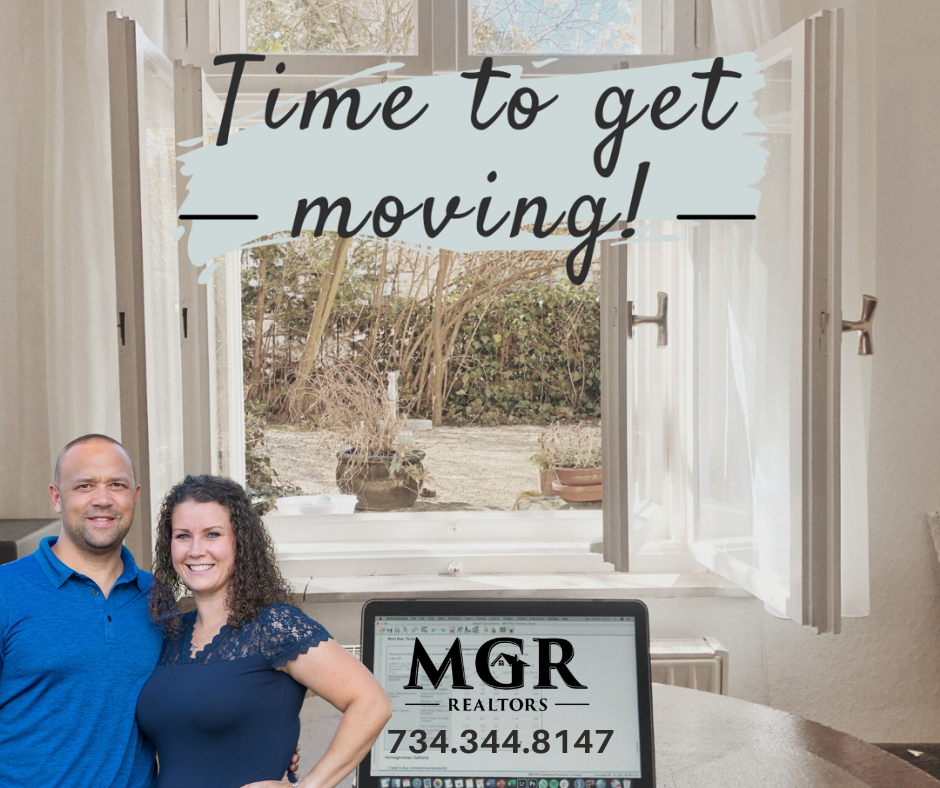 MGR Real Estate Team - Real Broker, LLC | 1125 Monroe St, Carleton, MI 48117, USA | Phone: (734) 386-0060