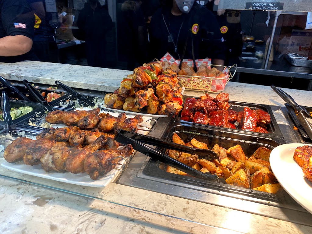 Chimichurri Charcoal Chicken | 450 Rockaway Turnpike, Cedarhurst, NY 11559, USA | Phone: (516) 371-3600
